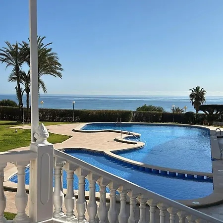 Appartement Estudio Esencia Vistamar Pilar de la Horadada